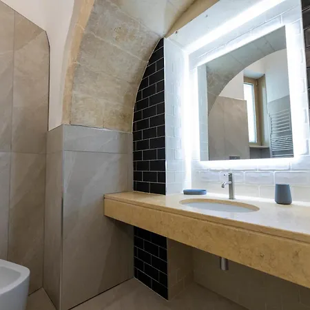 Acquaviva & Bed & Breakfast Lecce