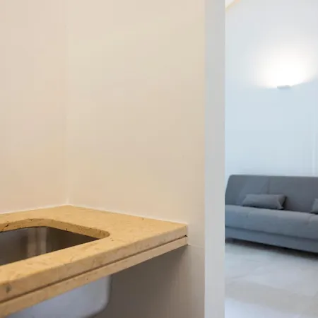 Bed & Breakfast Acquaviva & Lecce