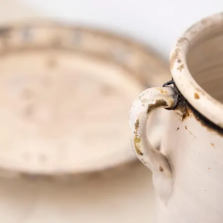 Frühstückspension Acquaviva & Lecce