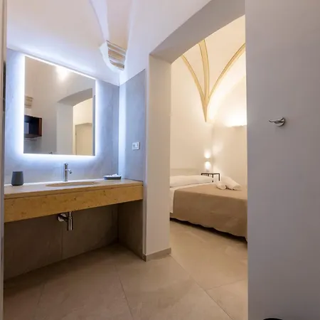 Acquaviva & Bed & Breakfast