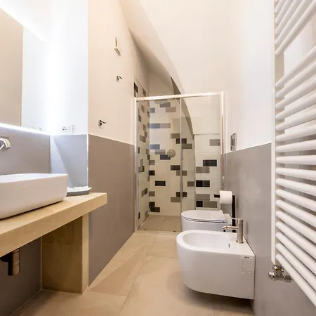 Bed & Breakfast Acquaviva & 3*