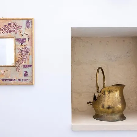 Bed & Breakfast Acquaviva & Lecce