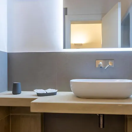 Acquaviva & Bed & Breakfast 3*