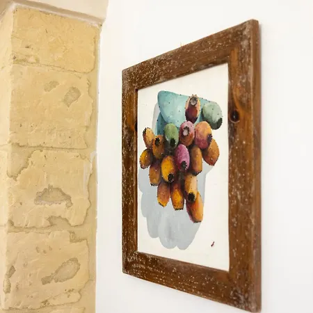 Bed & Breakfast Acquaviva & Lecce