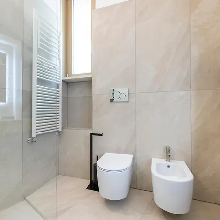 Bed & Breakfast Acquaviva &