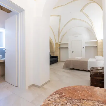 Acquaviva & Bed & Breakfast 3*