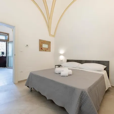 Bed & Breakfast Acquaviva & 3*