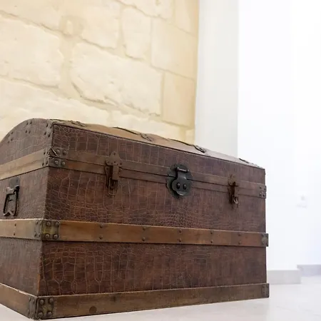 Acquaviva & Bed & Breakfast Lecce