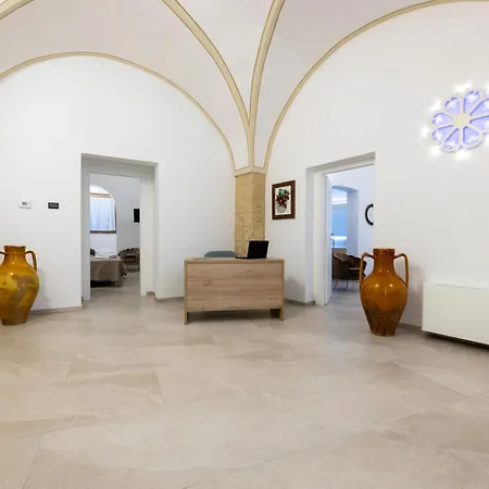 Acquaviva & 3* Lecce