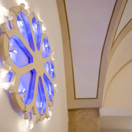 Acquaviva & Bed & Breakfast 3*