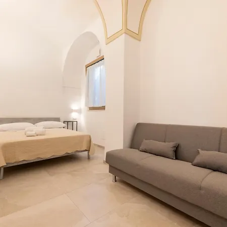 Acquaviva & 3* Lecce