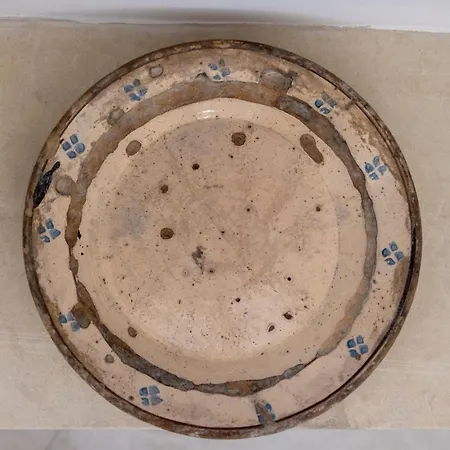 Acquaviva & 住宿加早餐酒店 3*