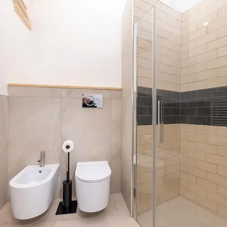 Bed and breakfast Acquaviva & 3*