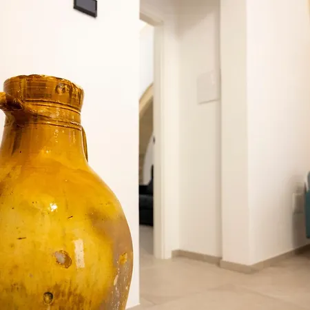 Bed and breakfast Acquaviva & Lecce