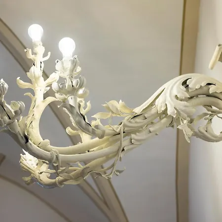 住宿加早餐酒店 Acquaviva & 3*