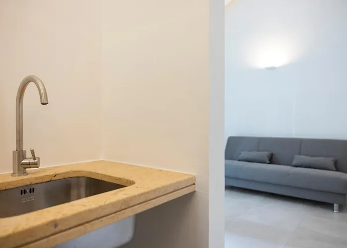 Panzió Acquaviva & Lecce