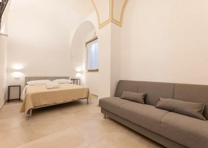 Acquaviva & 3* Lecce