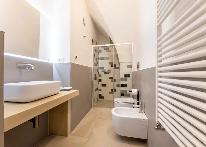 Bed & Breakfast Acquaviva & 3*