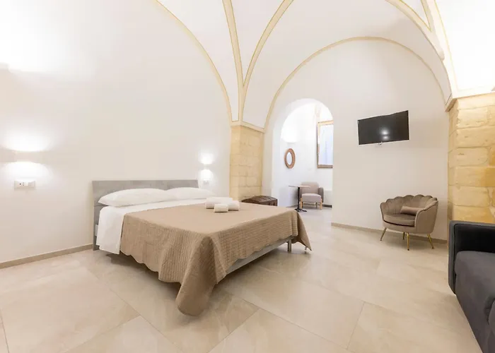 Acquaviva & Lecce