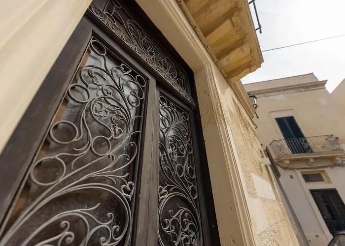 Acquaviva & Bed & Breakfast