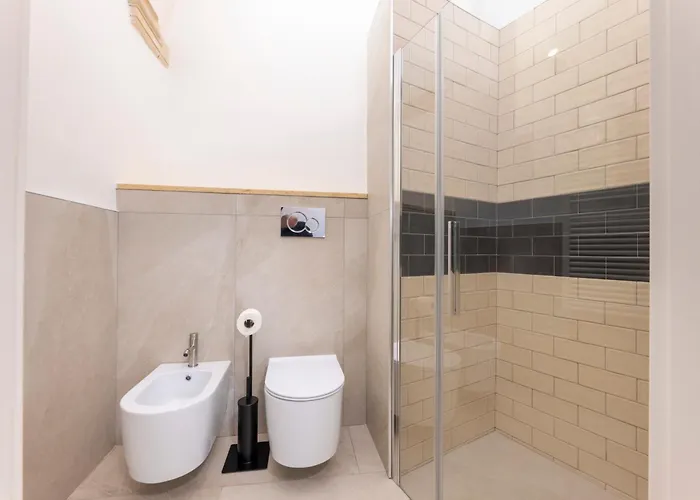 Bed & Breakfast Acquaviva & 3*