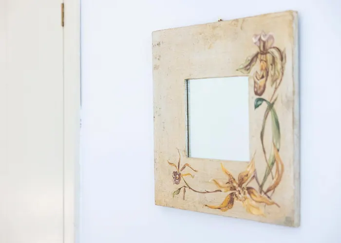 Acquaviva & Bed & Breakfast Lecce