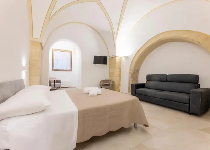 Acquaviva & Bed & Breakfast