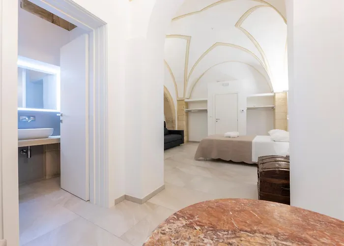Acquaviva & Bed & Breakfast 3*