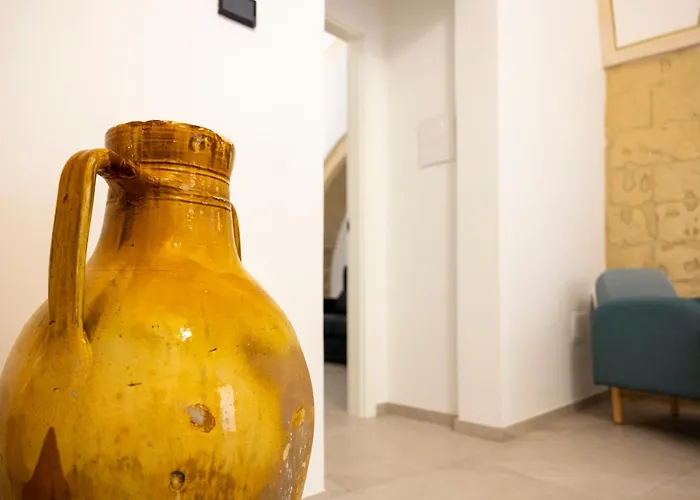 Bed & Breakfast Acquaviva & Lecce