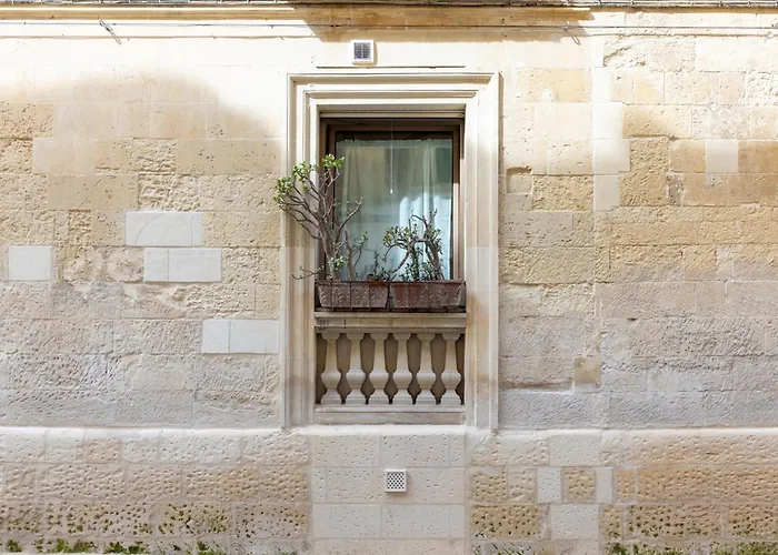 Acquaviva & Bed & Breakfast 3*