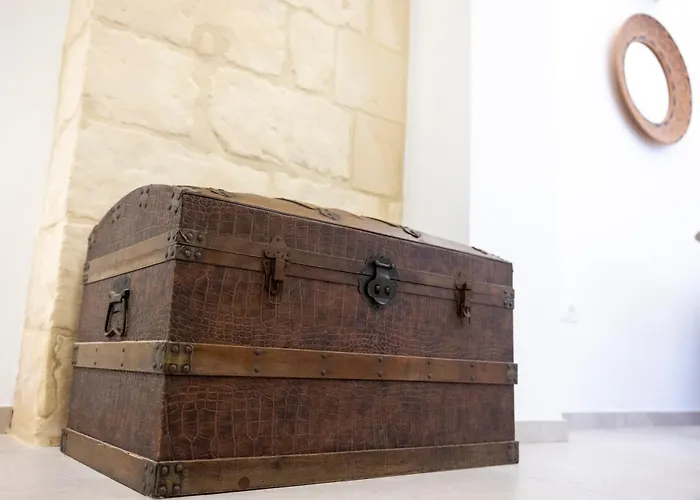 Acquaviva & Bed & Breakfast Lecce