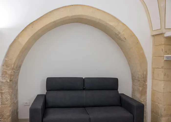Panzió Acquaviva & Lecce