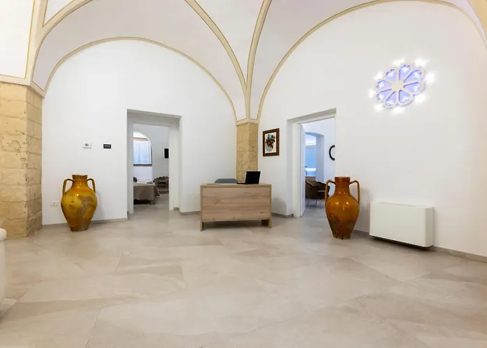 Acquaviva & 3* Lecce